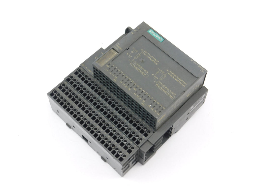 Siemens SIMATIC S7 6ES7 151-1CA00-1BLO S C-U6D90230