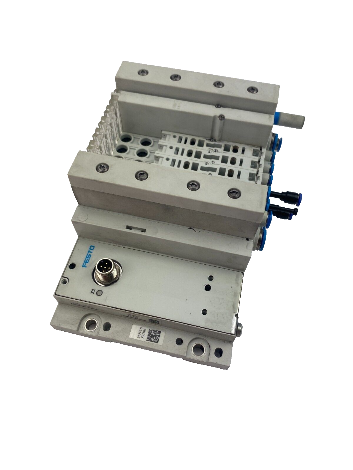 FESTO MPAL-VI 569926 P00809 1: 0,9-10Bar