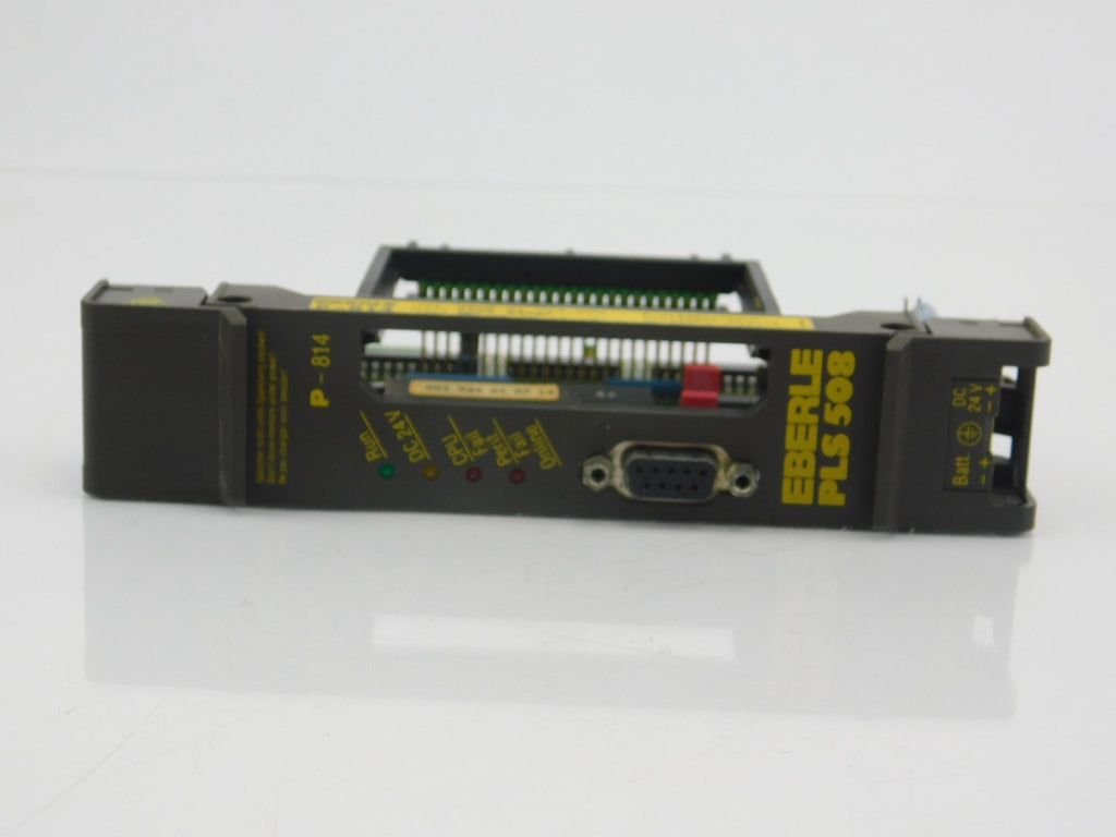 EBERLE PLS 508 P-814 0508 01 014 000