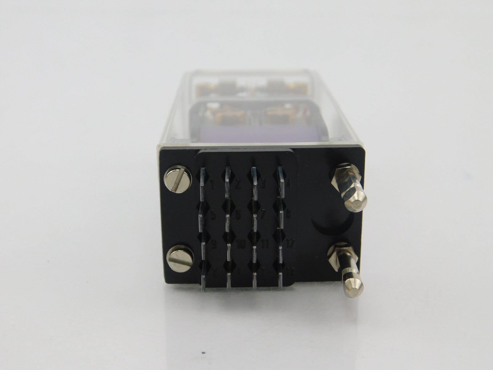 SIEMENS kleinpolrelais AK8J V23069-D1082-D106