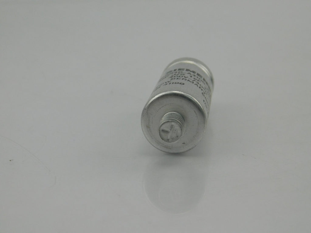 Siemens B25340-A4105-K000 Mp J/S 1µF -+10% 400V-/40°C ** 13 Stück**