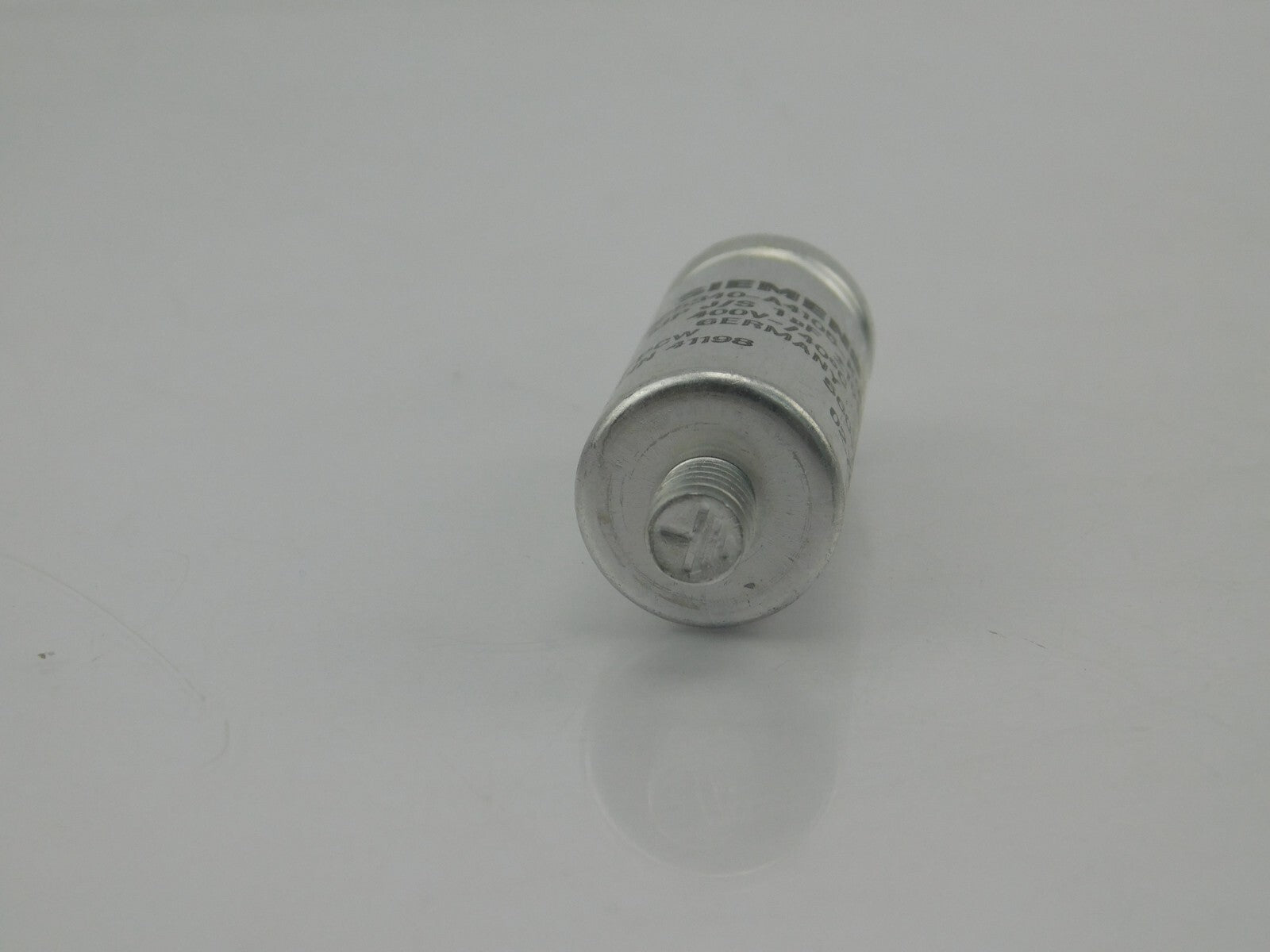 Siemens B25340-A4105-K000 Mp J/S 1µF -+10% 400V-/40°C ** 13 Stück**