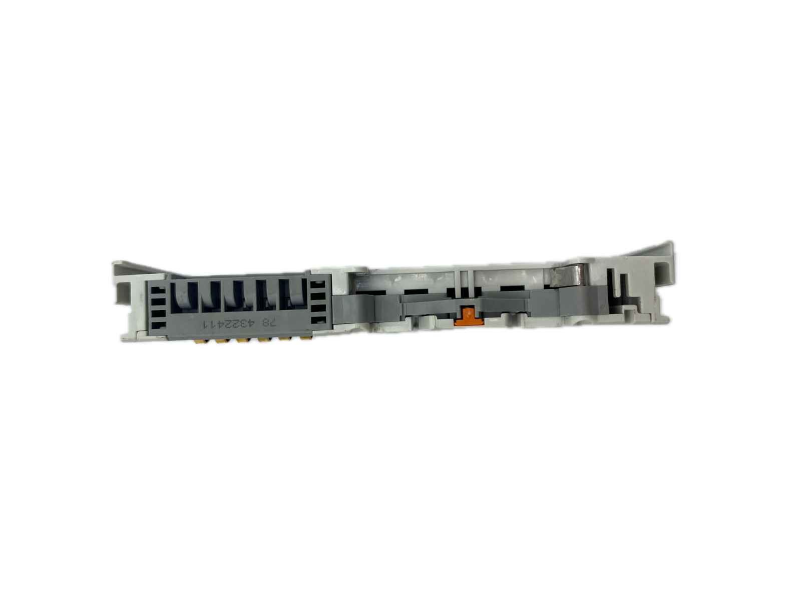 WAGO ITEM-NO. 753-530 800,24V DC 0,5A  0,08-2,5mm2