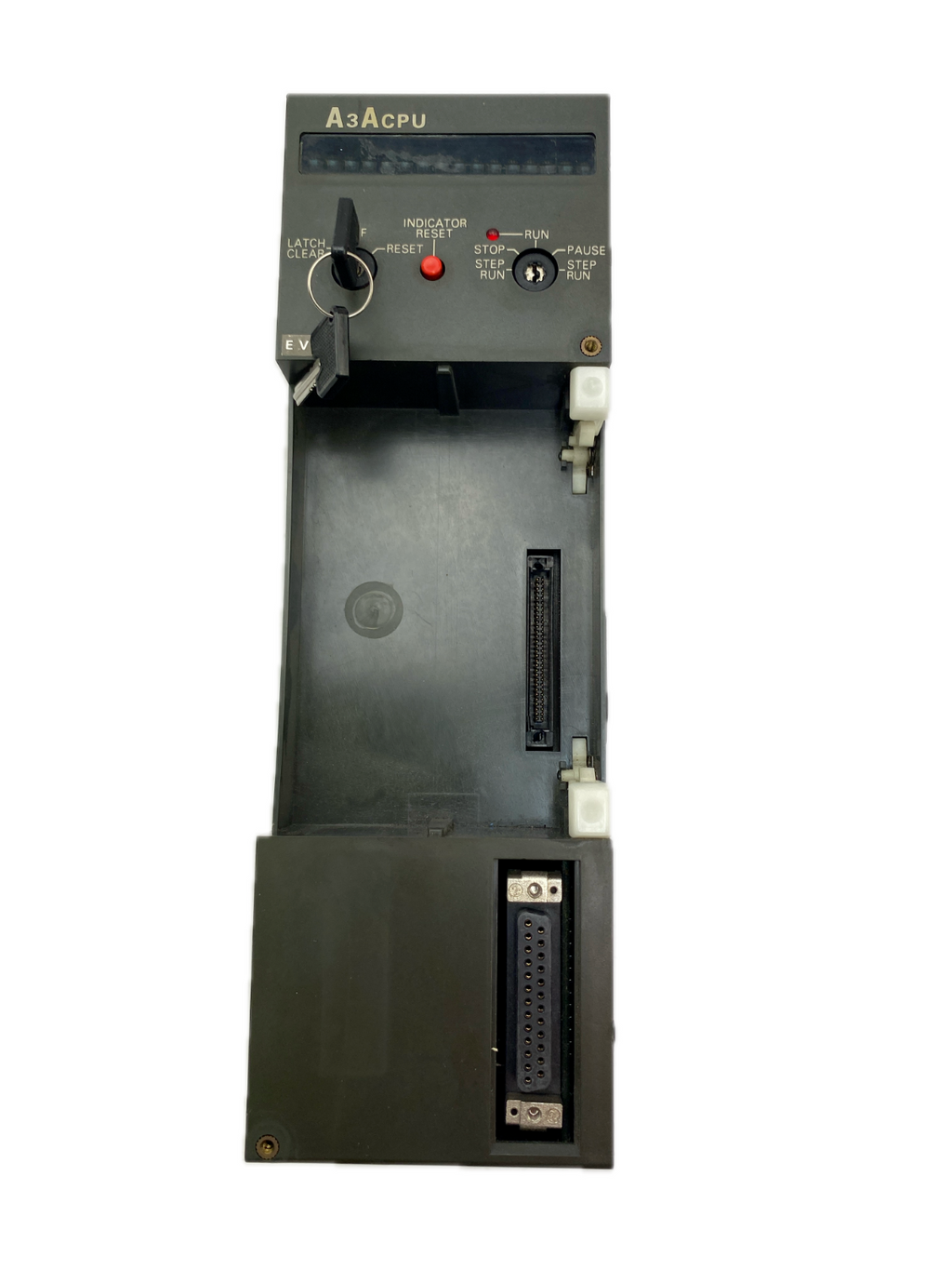 MITSUBISHI MELSEC A3ACPU