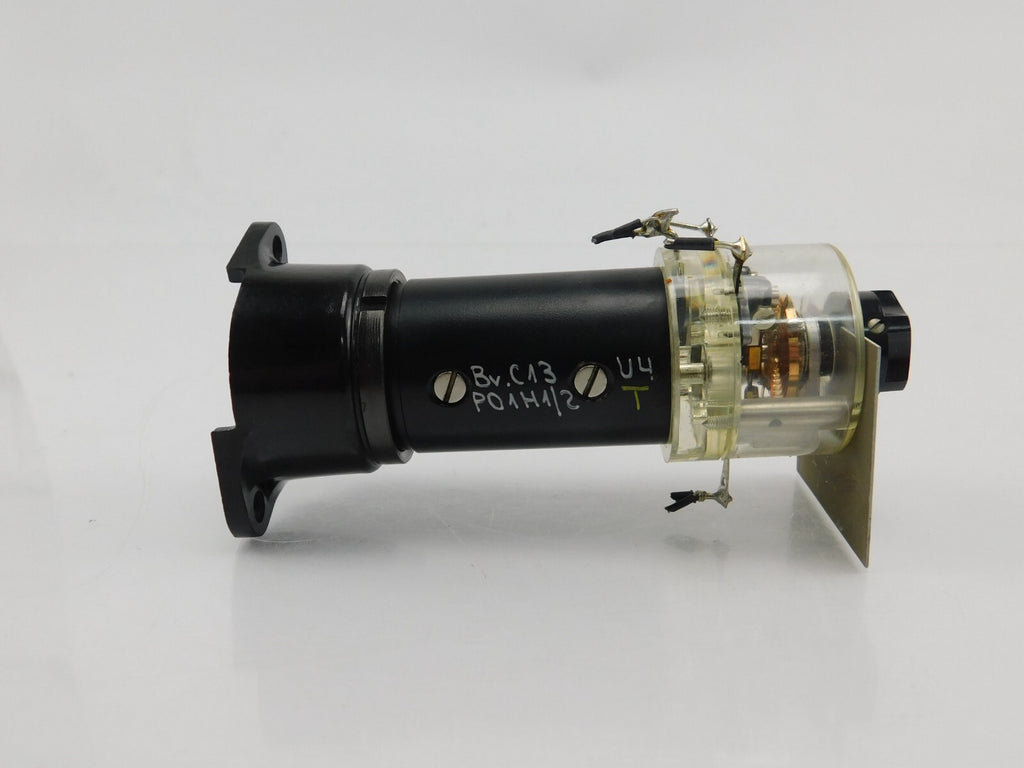 Siemens Ms.rls.6 RV15 Bv.C13U4PO1H 1/2
