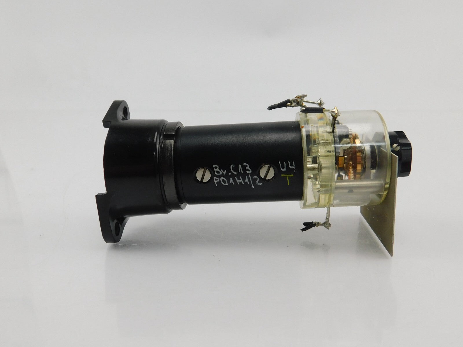 Siemens Ms.rls.6 RV15 Bv.C13U4PO1H 1/2