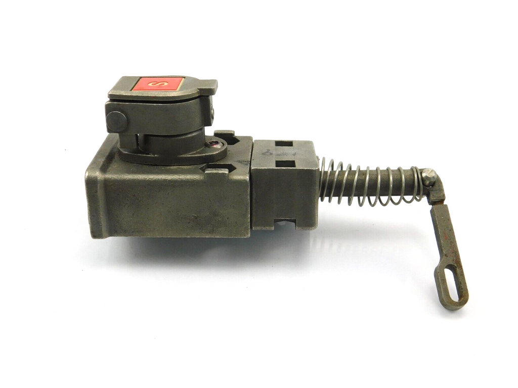 Allen Bradly Guardmaster  prodafe BIA 974016