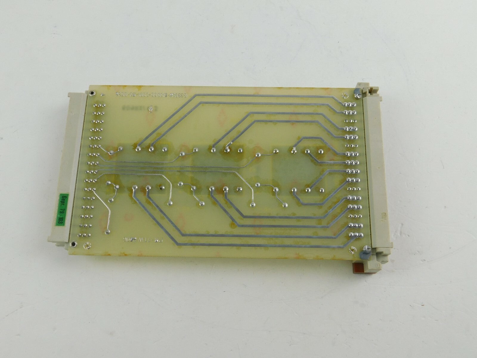 Siemens 7TW8006-PR   G33928-D0055-C001-B3-0036  609RX/K 3