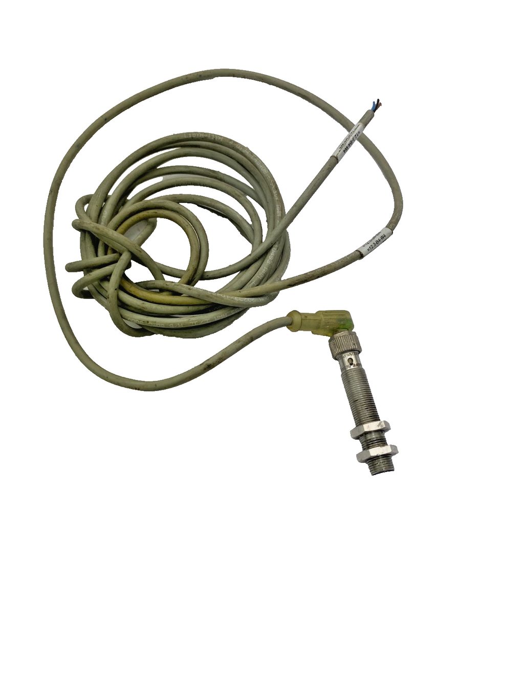 BALLUFF BES M12MI-PSC40B-S04G