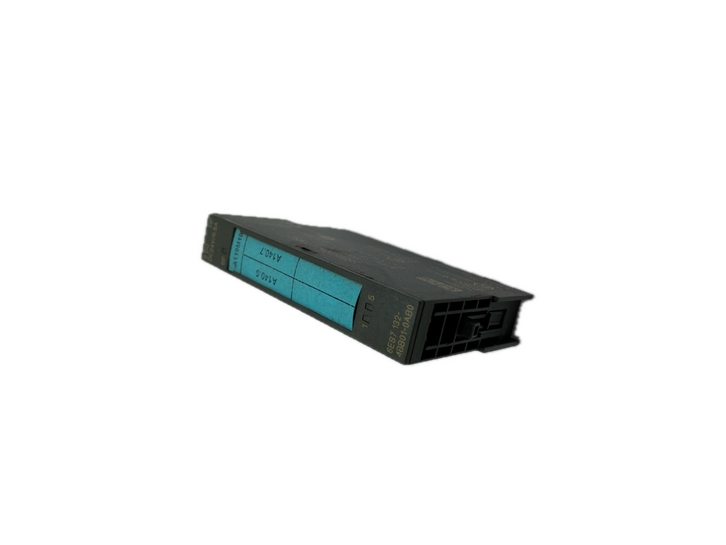 SIEMENS SIMATIC S7 6ES7 132-4BB01-0AB0