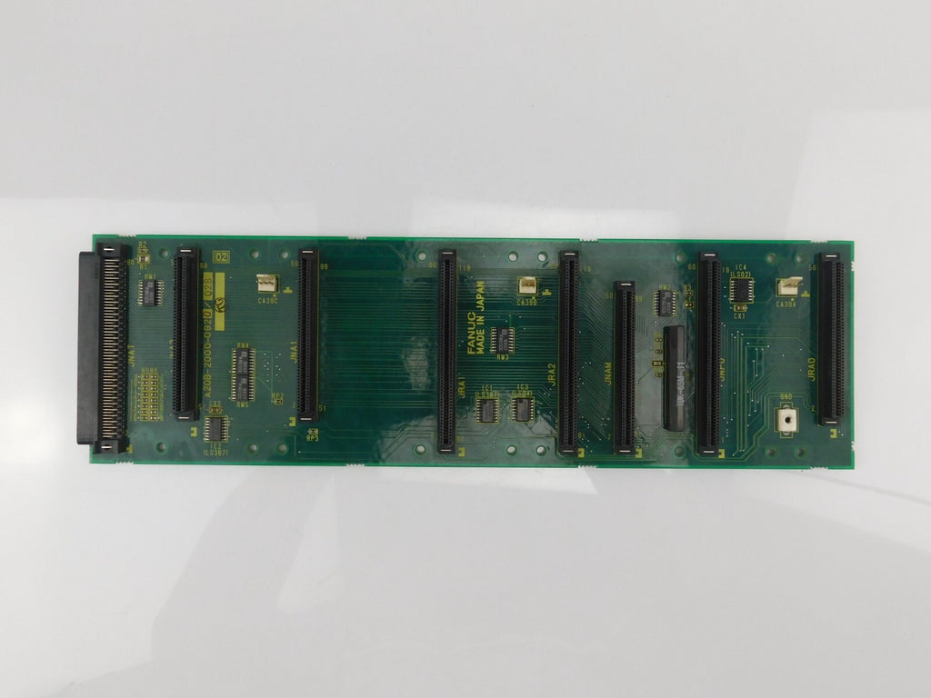 Fanuc A20B-2000-092