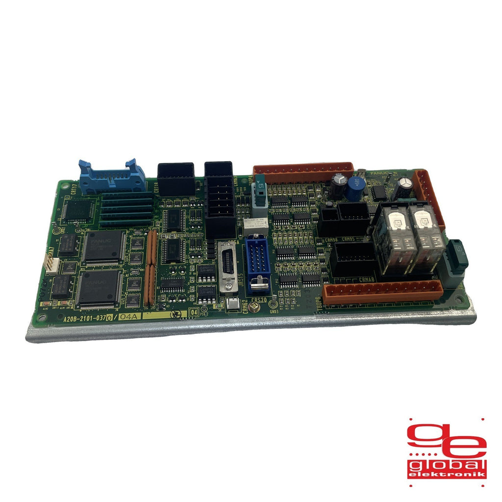 FANUC PCB A20B-2101-0370/04A