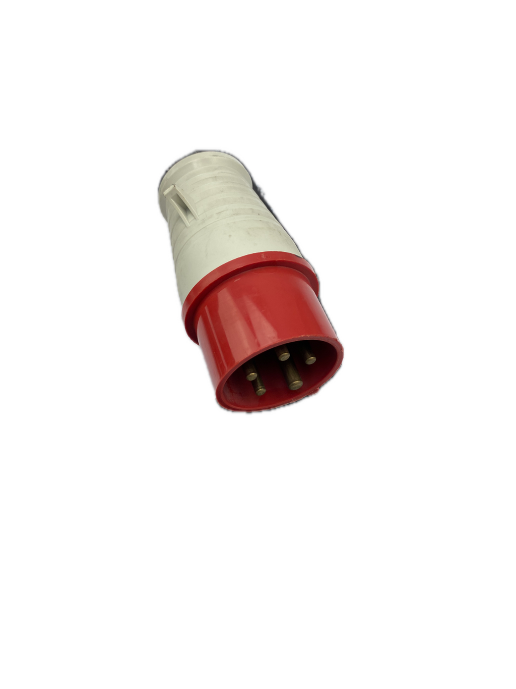 industrial power adapter cable. Harting PO-GF 200  c.a 6m