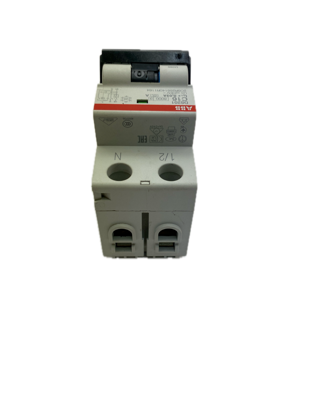 ABB DS201 C16
