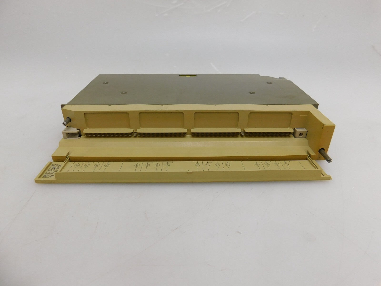 SIEMENS SIMATIC S5 6ES5 470-7.. C13