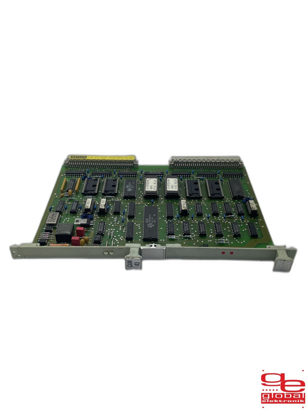 Heller Uni-Pro D 23.020013-000/6142 20.002 691-5