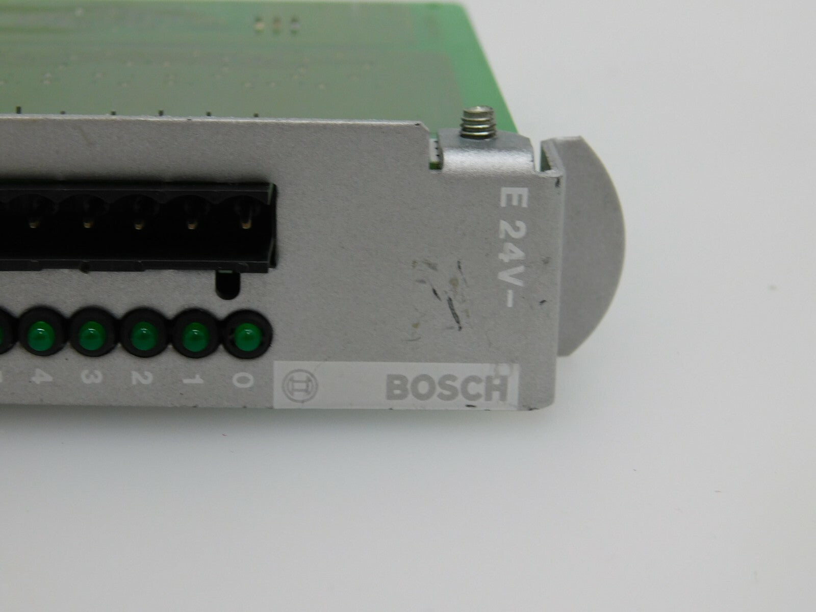BOSCH E 24V- CL-E2-24**-16 1070075101-311