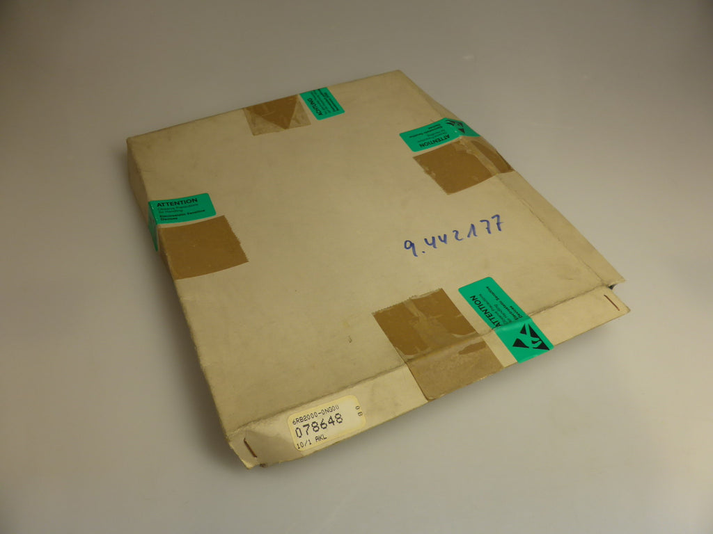 Siemens 6RB2000-0NG00