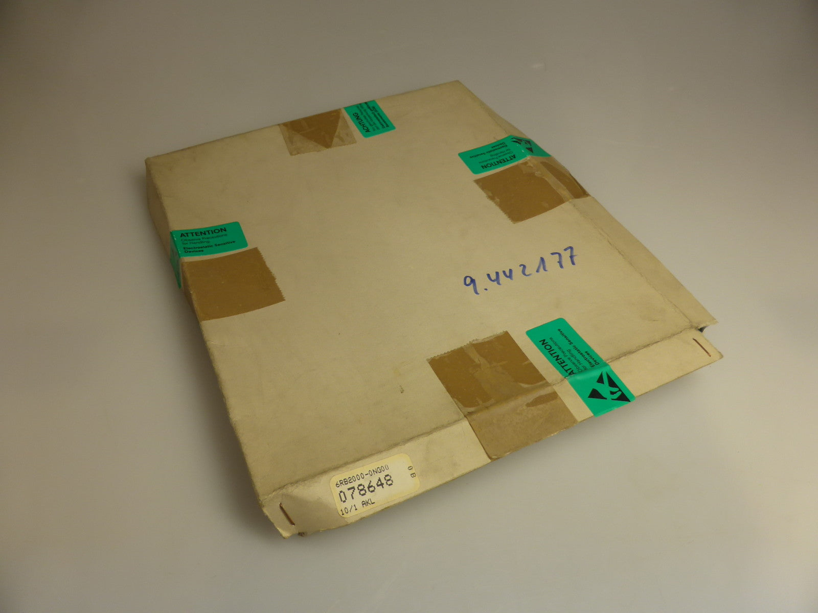 Siemens 6RB2000-0NG00