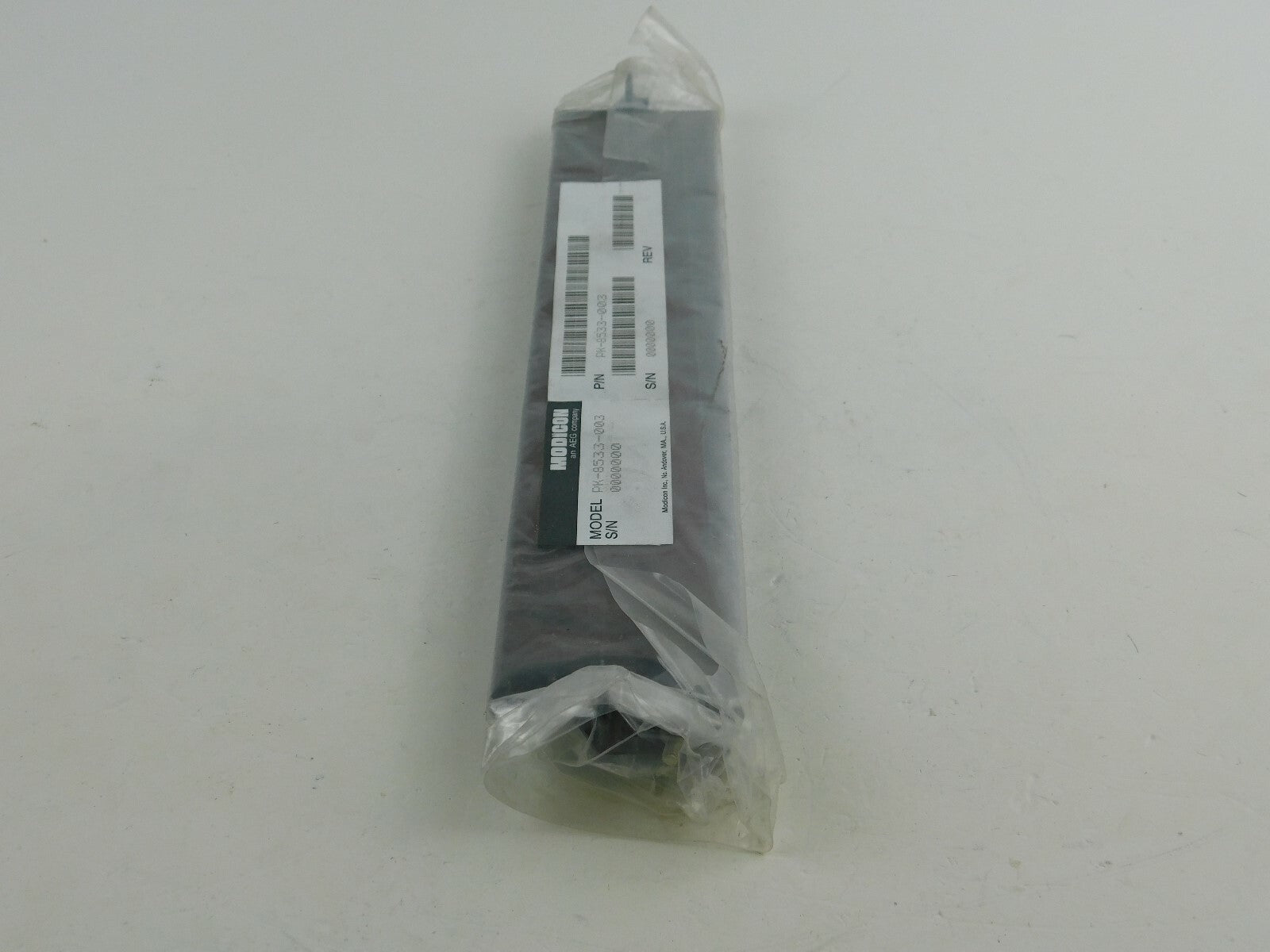 AEG Modicon  Model PK-8533-003 