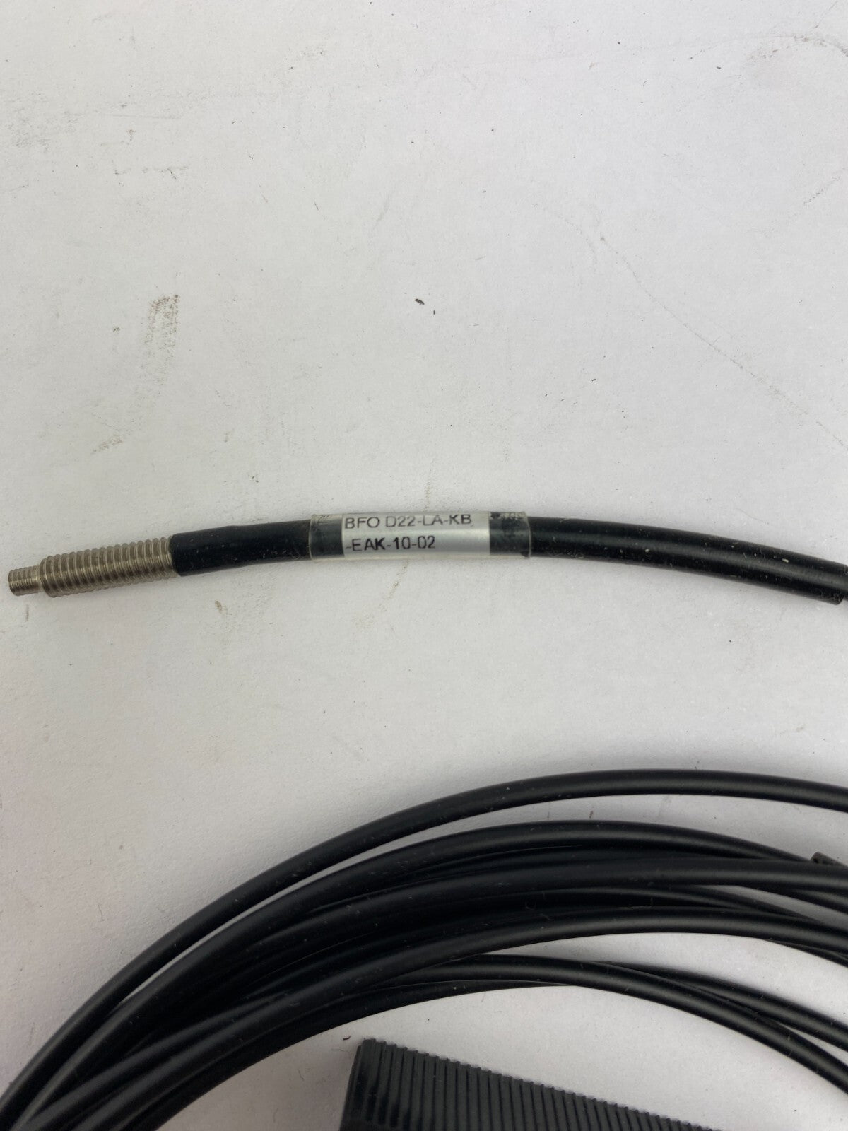 BALLUFF BFO D22-LA-KB-EAK-10-02 141874