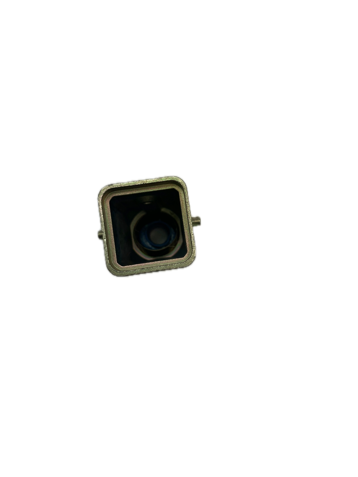 Harting Han 3A-gg-M25 BlueGlobe **4 st**