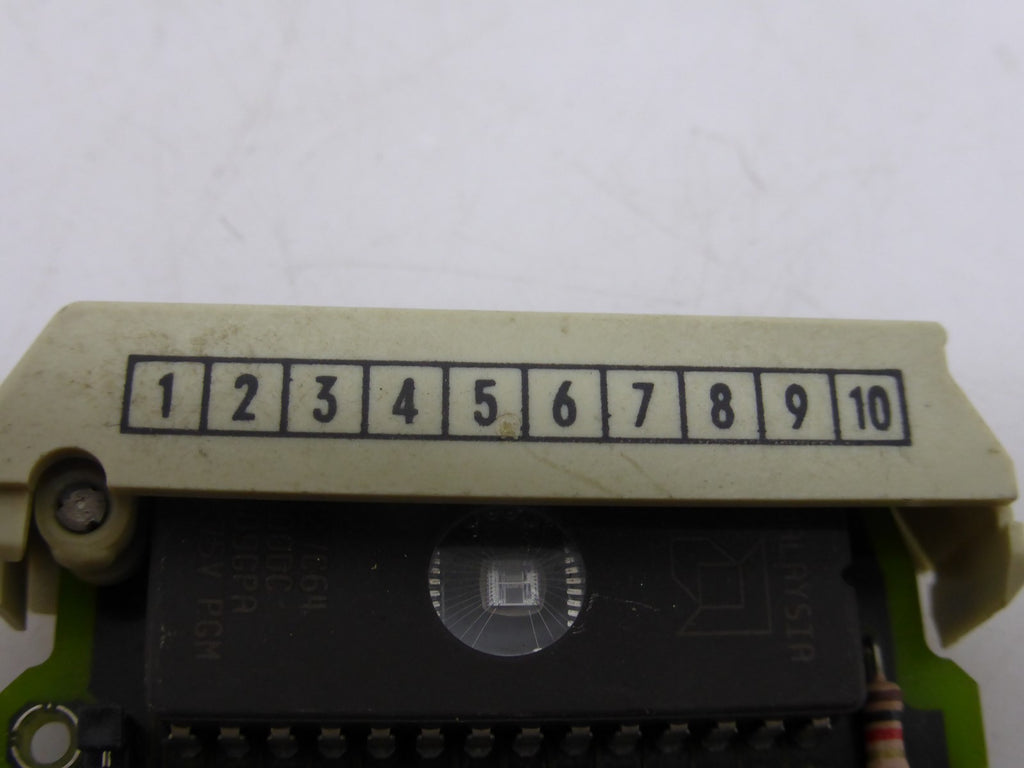 Siemens Eprom  6ES5373-1AA41