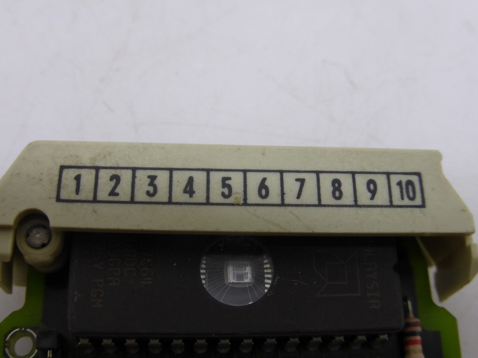 Siemens Eprom  6ES5373-1AA41
