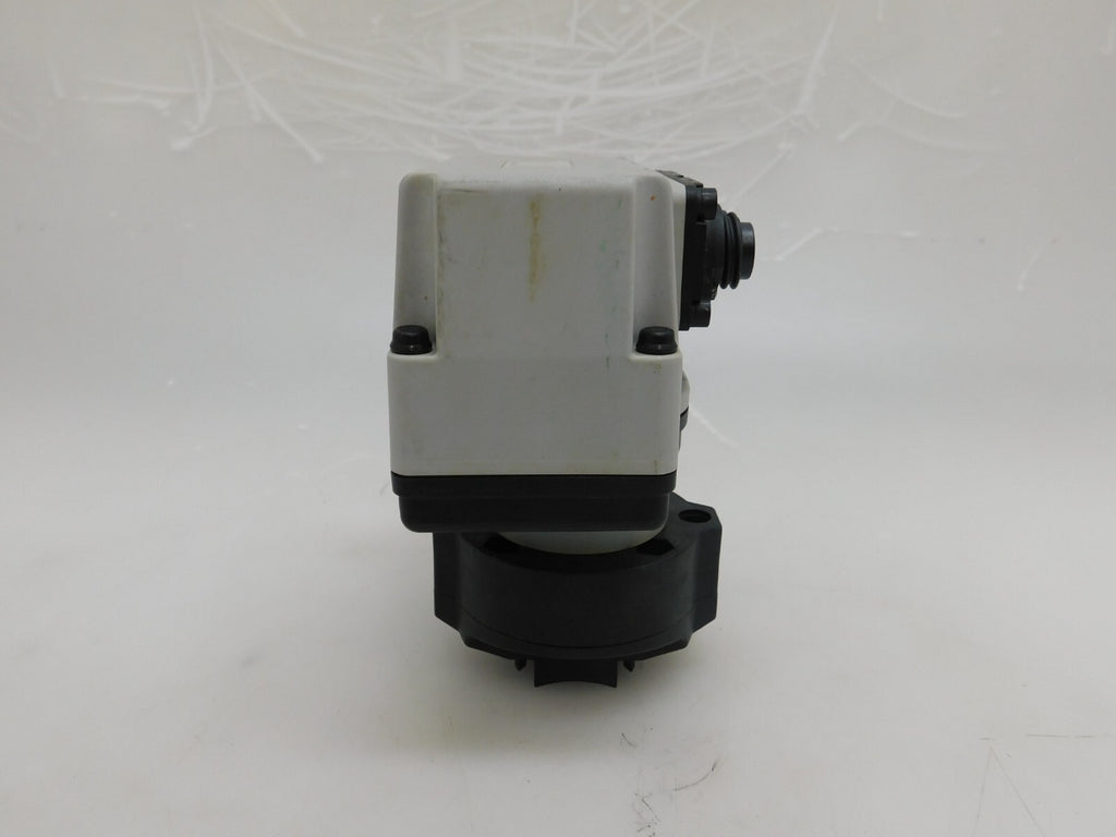 GEMÜ Schwenkantrieb Motorisch 99051763 9428000ZF05NS0904AE2015  A4RC