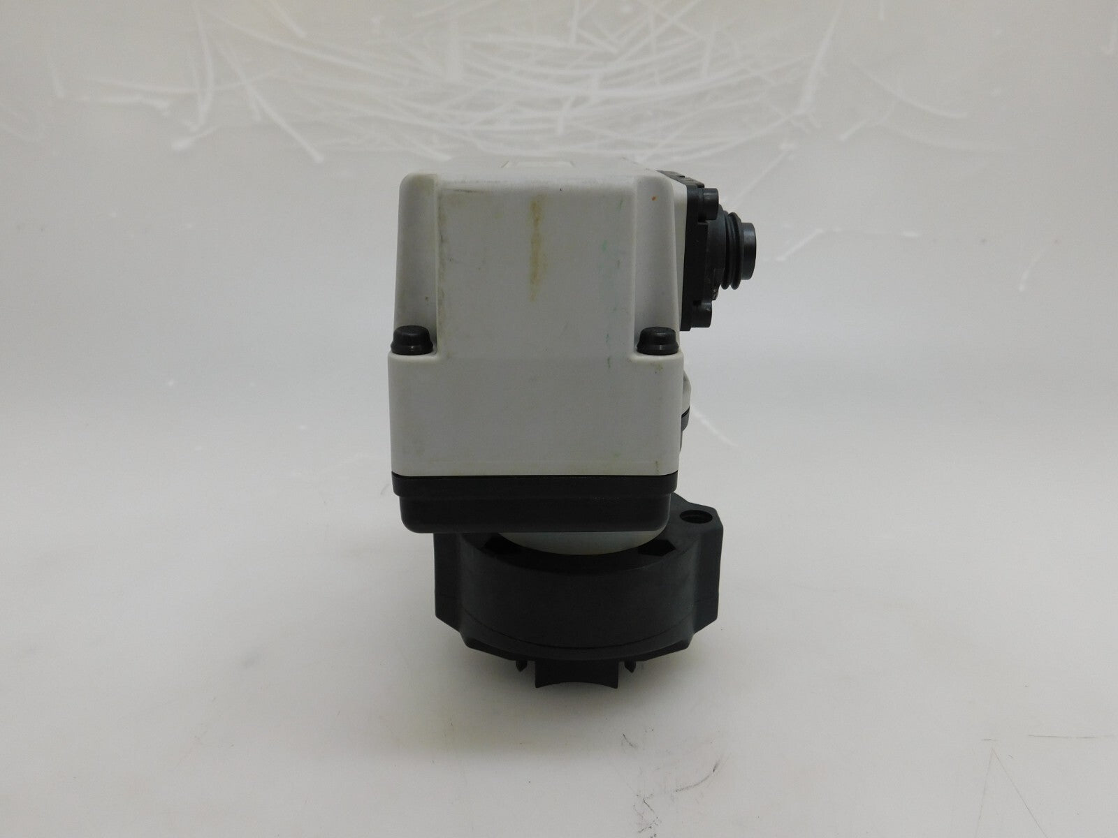 GEMÜ Schwenkantrieb Motorisch 99051763 9428000ZF05NS0904AE2015  A4RC
