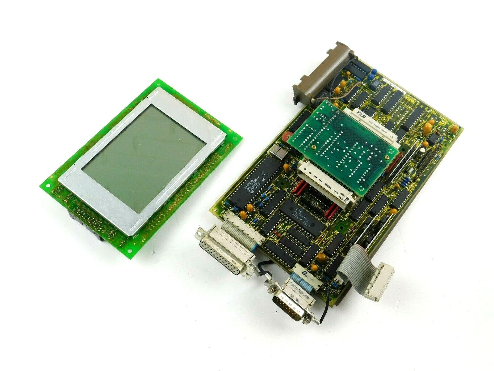 Siemens OP 396   6ES5 396-OUA11   Ersatzteile
