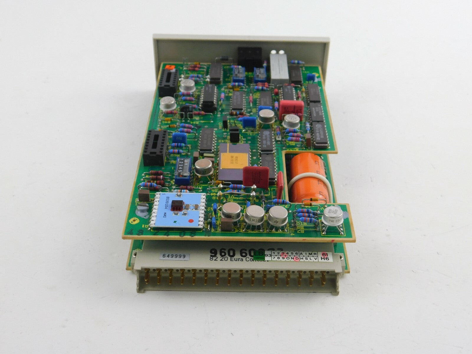 Siemens Iskamatic A AFZ12-4 6FQ1558-4D 