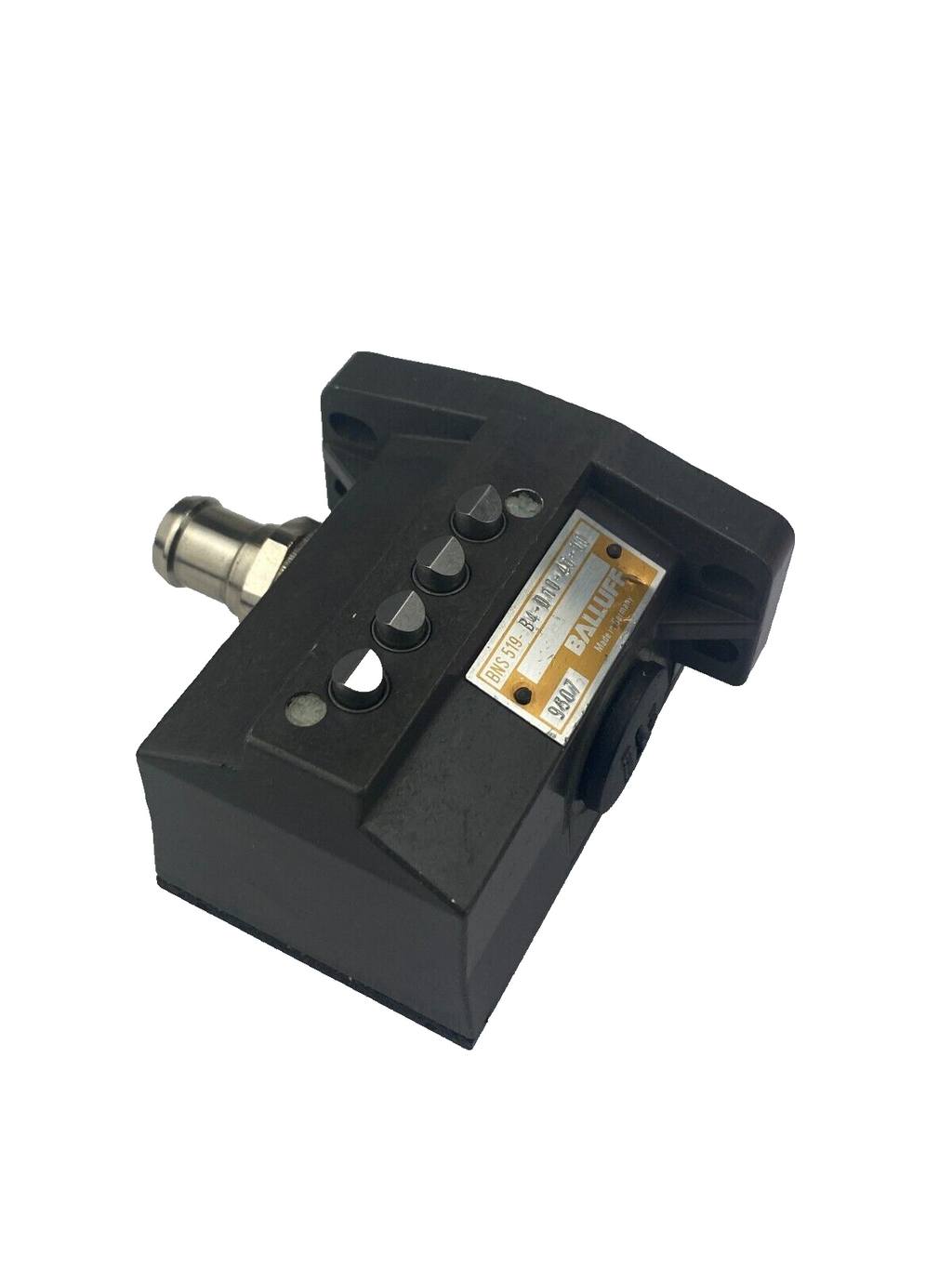 BALLUFF BNS 519-B4-D10-40-10 9507