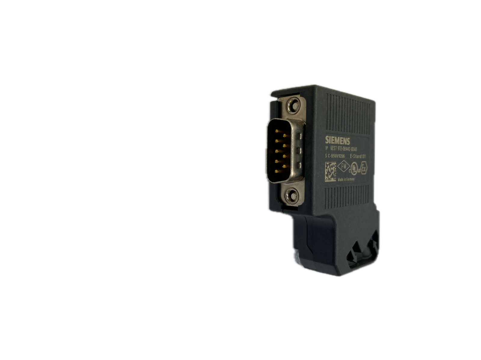 SIEMENS 6ES7 972-0BA42-0XA0
