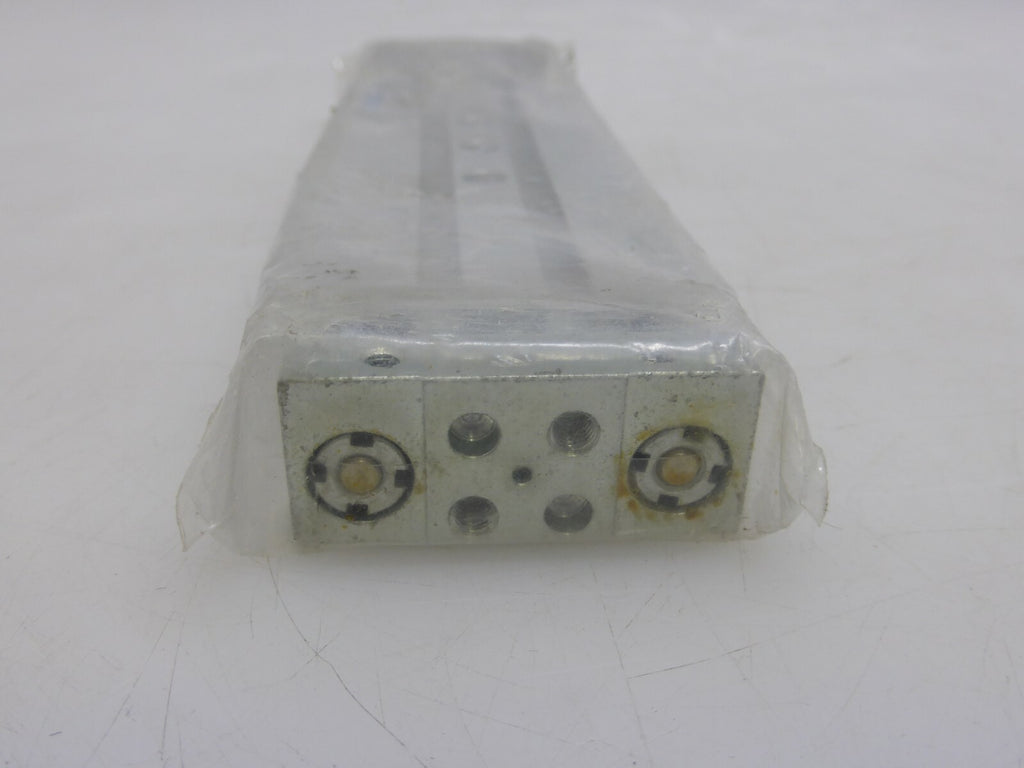 FESTO Doppelkolben-Zylinder DPZJ-10-50-P-A-S2 159943