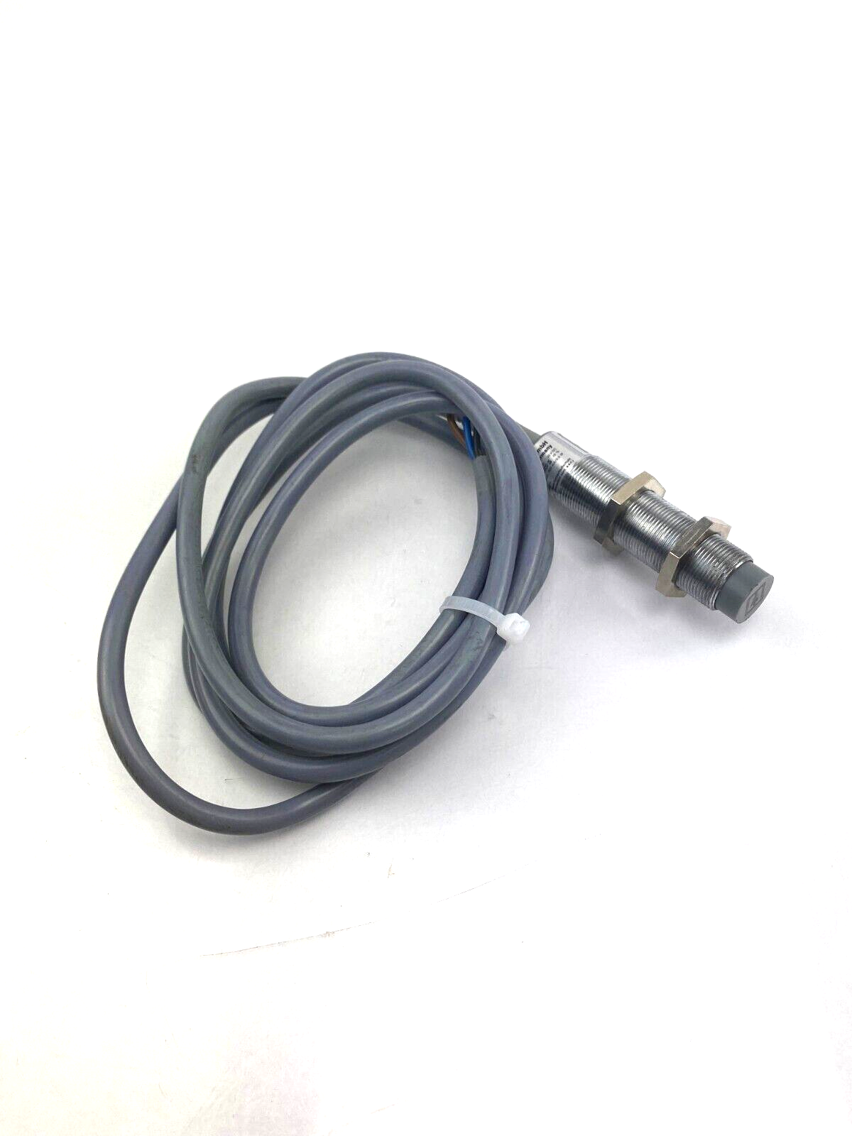 EUCHNER D-6840 IAS-10-A23-Ö