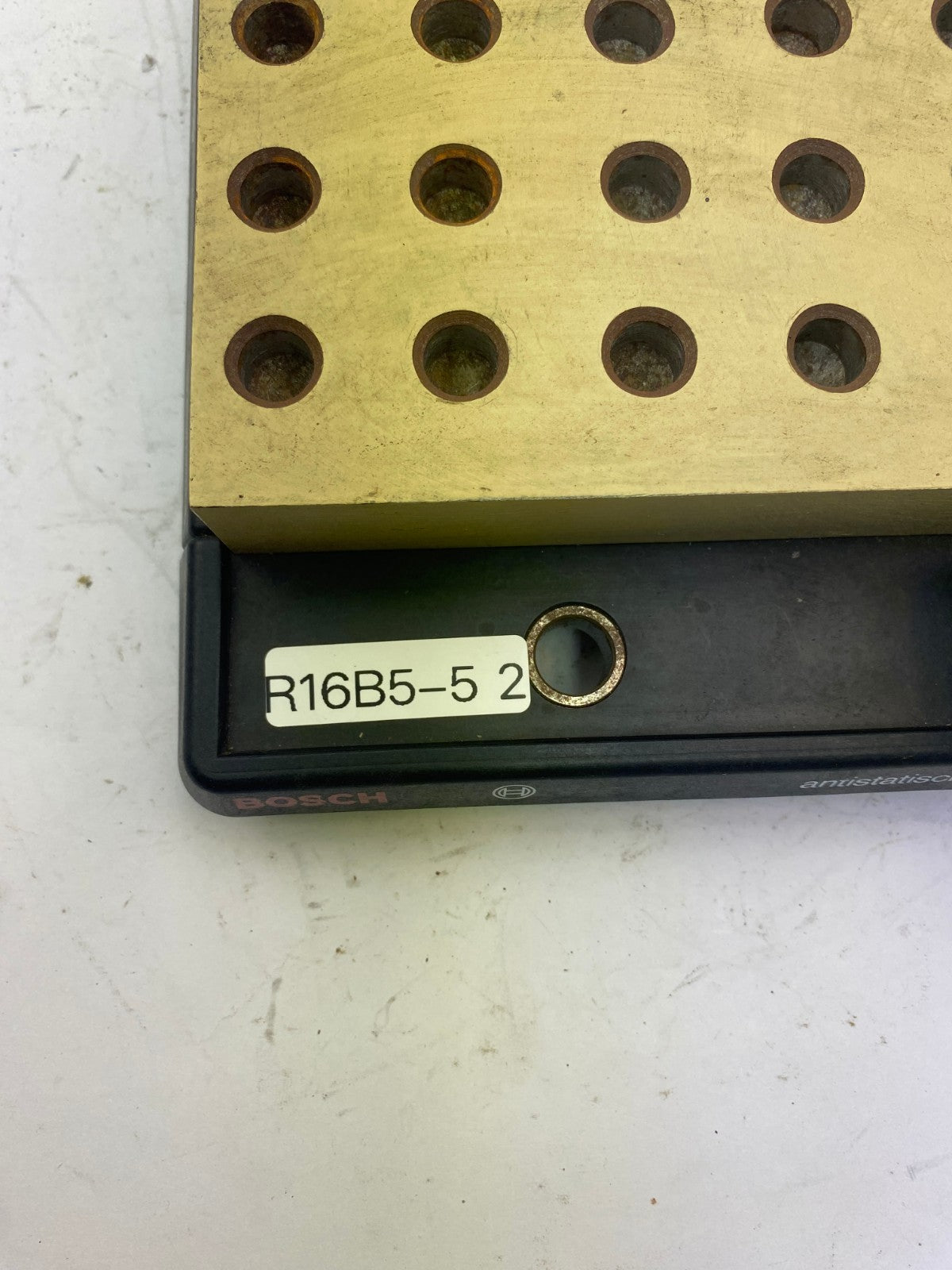 BOSCH 3 842 508 038 ++ antistatischer Werkstückträger WT