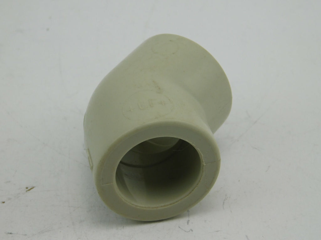 +GF+ GEORG FISCHER PP 25 ** 8 Stück **