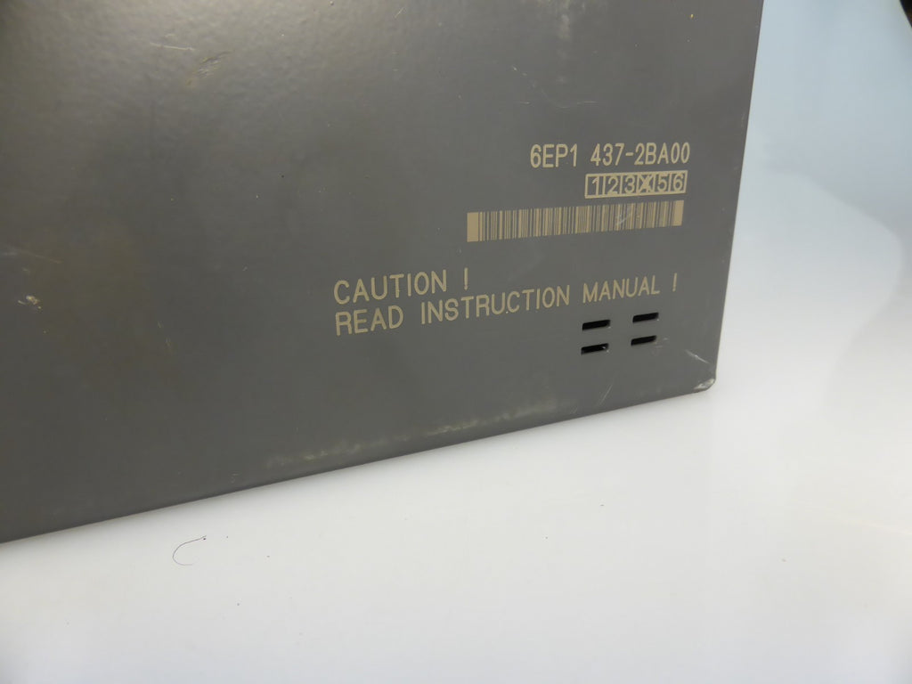 SIEMENS  SITOP  power 30   6EP1 437-2BA00
