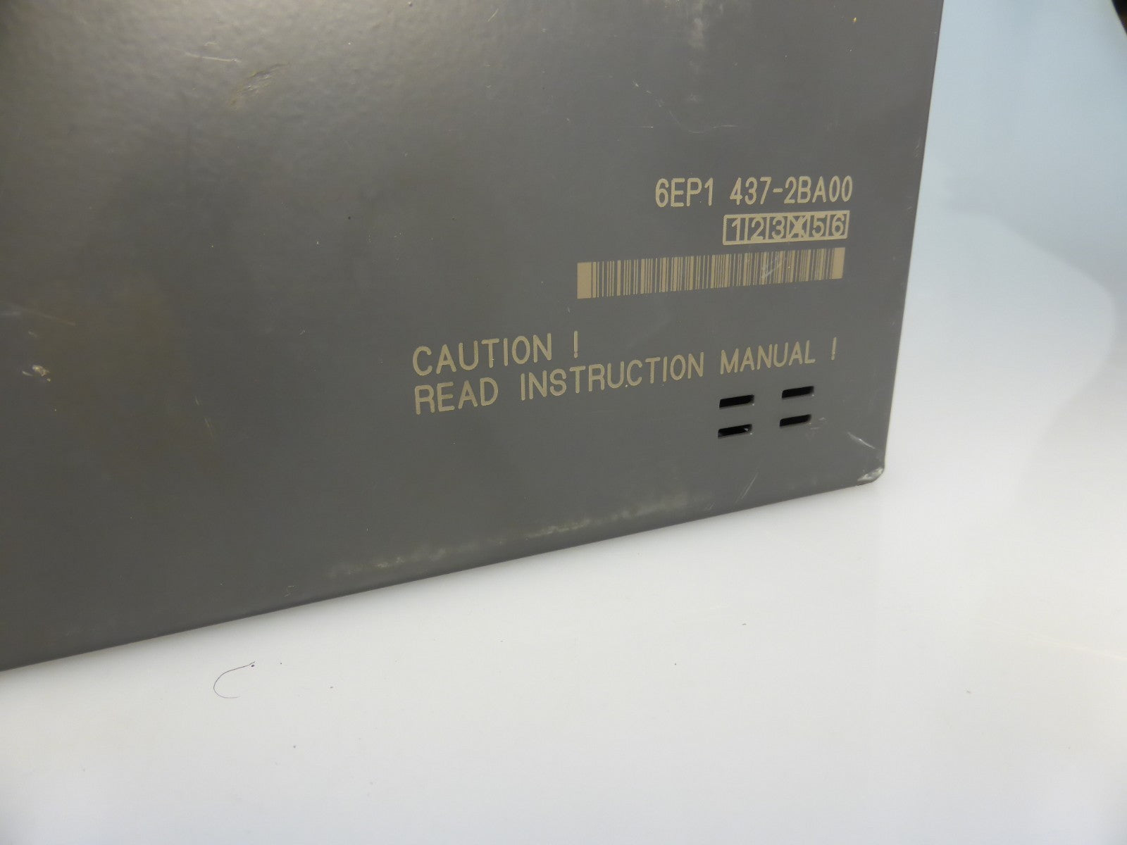 SIEMENS  SITOP  power 30   6EP1 437-2BA00