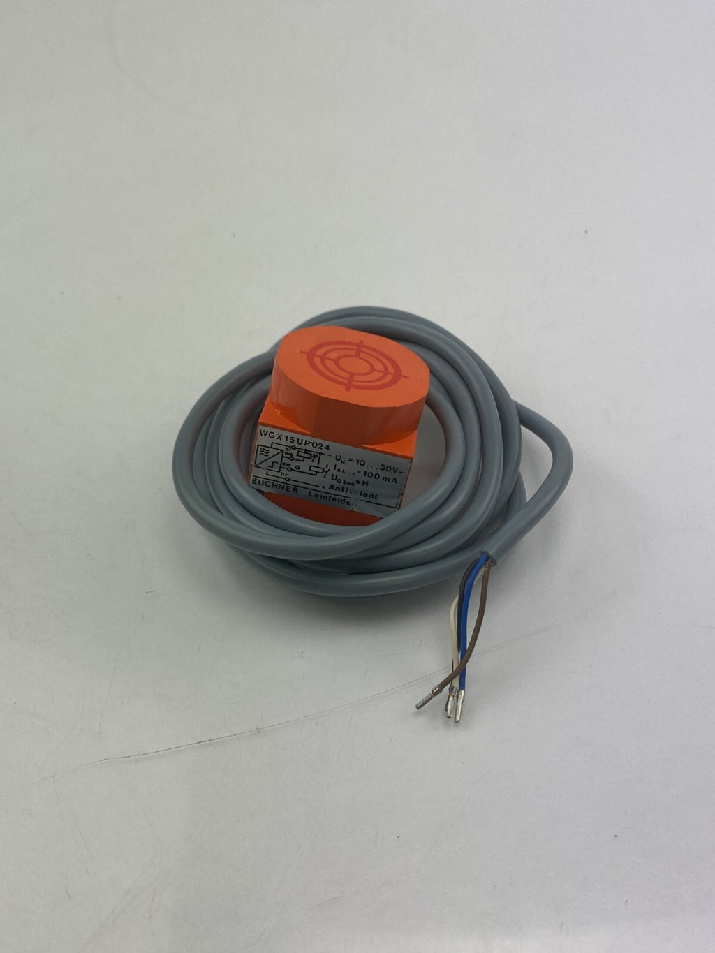 EUCHNER WGX15UP024 10...30V 100mA