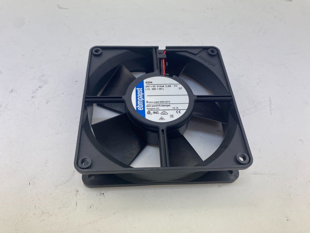 ebmpapst 4394 24V   210mA 5,0W