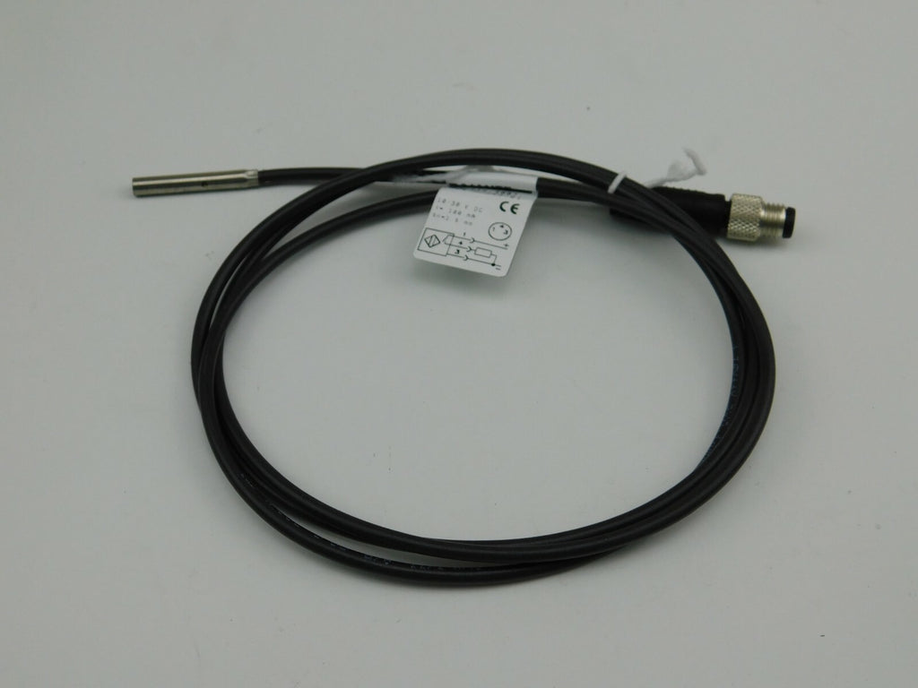 BALLUFF Sensor BES 516-3007-G E4-C-S49-01 146715