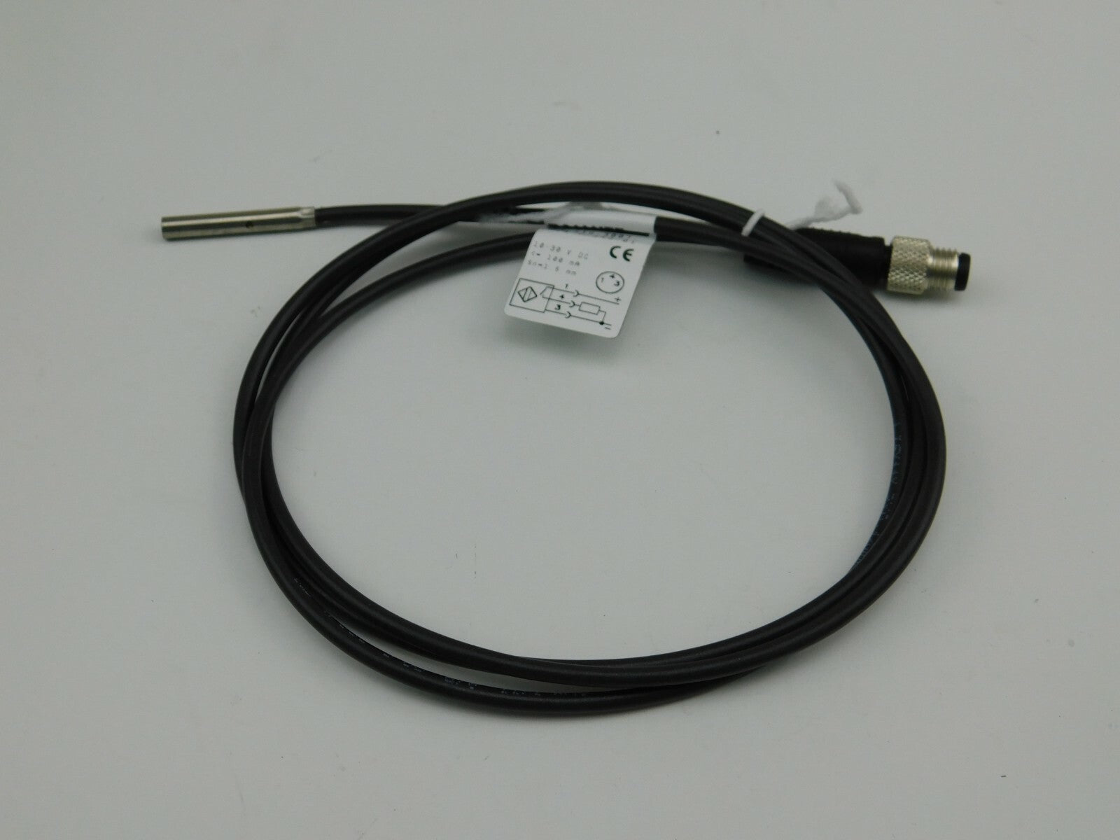 BALLUFF Sensor BES 516-3007-G E4-C-S49-01 146715