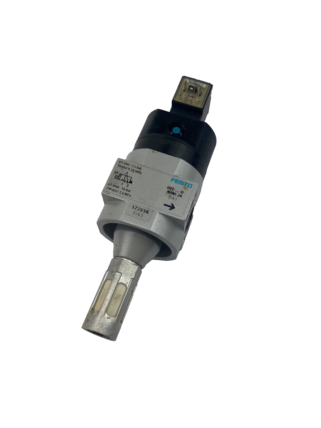FESTO HEE... -D-MINI-24 172956