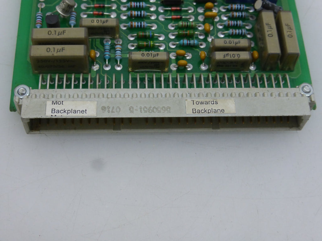 ABB 341819-001E K-SIDA