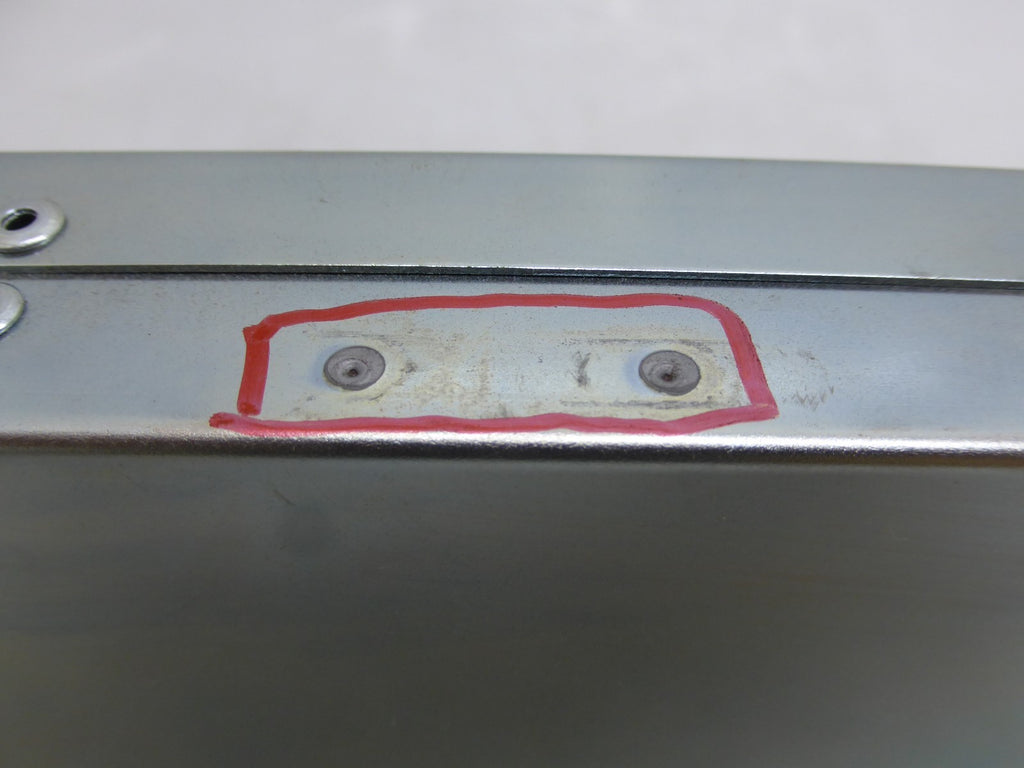 ABB H&B Indicomp 4  P 30615-0-3211021  F 6.101275.1