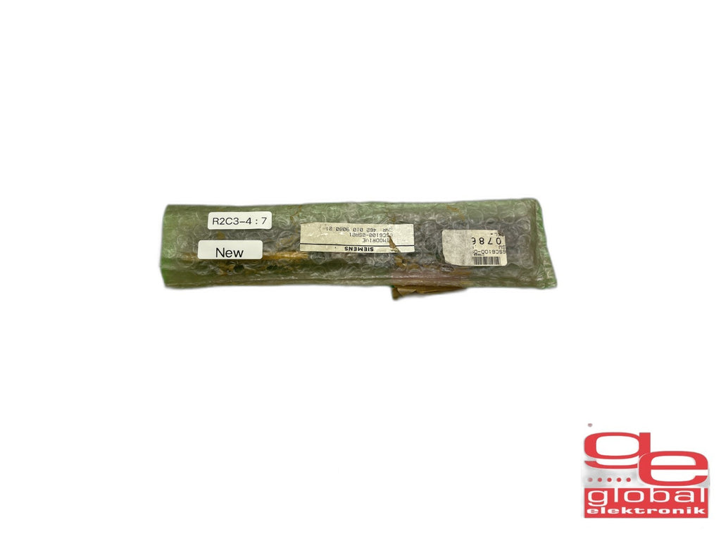 SIEMENS SIMODRIVE ESC6100-0SA21 ZNR: 462 010.9080 21