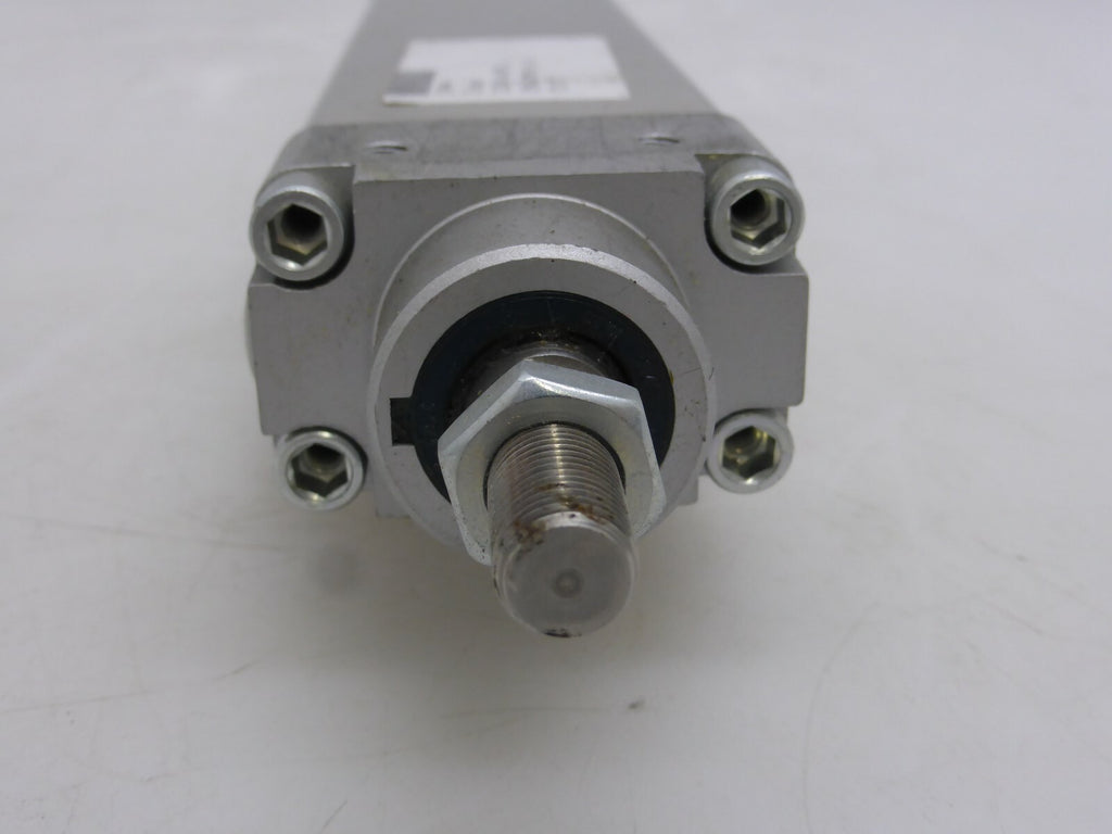 FESTO Flach-Zylinder DZH-40-168-PPV-A 14051
