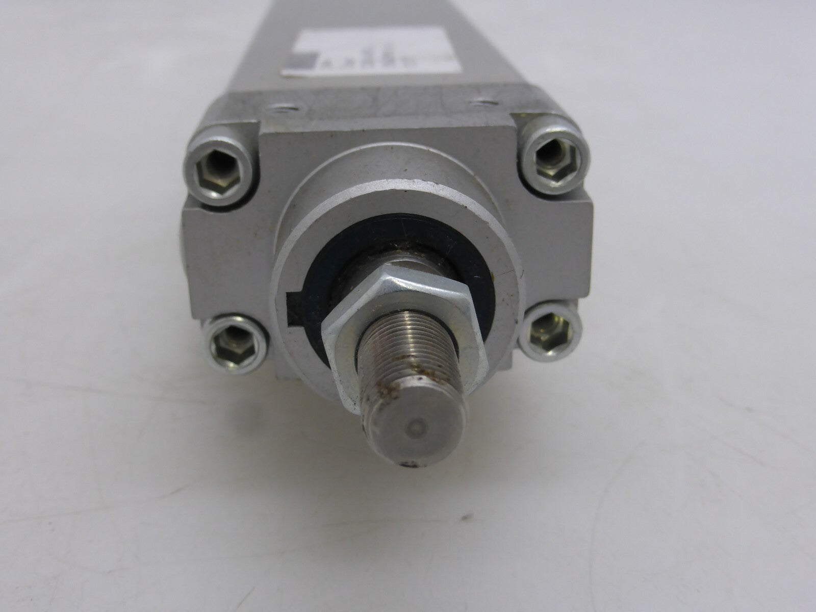 FESTO Flach-Zylinder DZH-40-168-PPV-A 14051